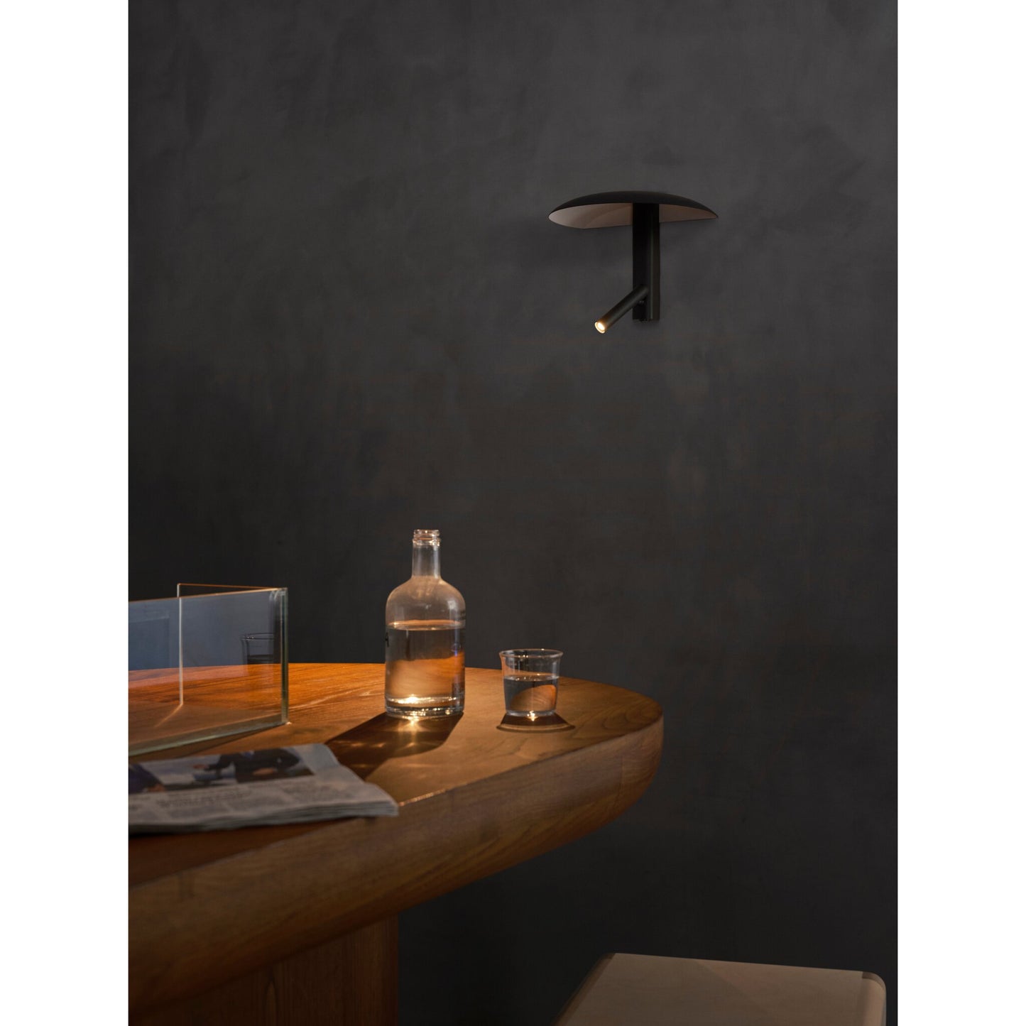 Konoha LED Wall Light