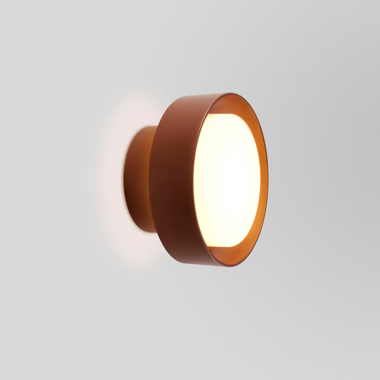 Plaff-On! Outdoor Wall Light IP65