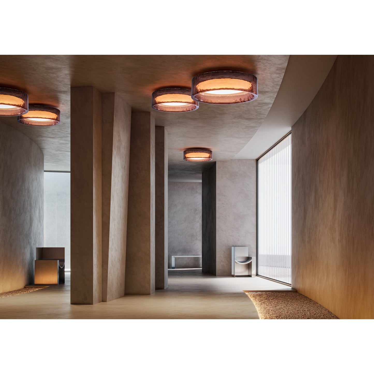 Ringo Ceiling Light
