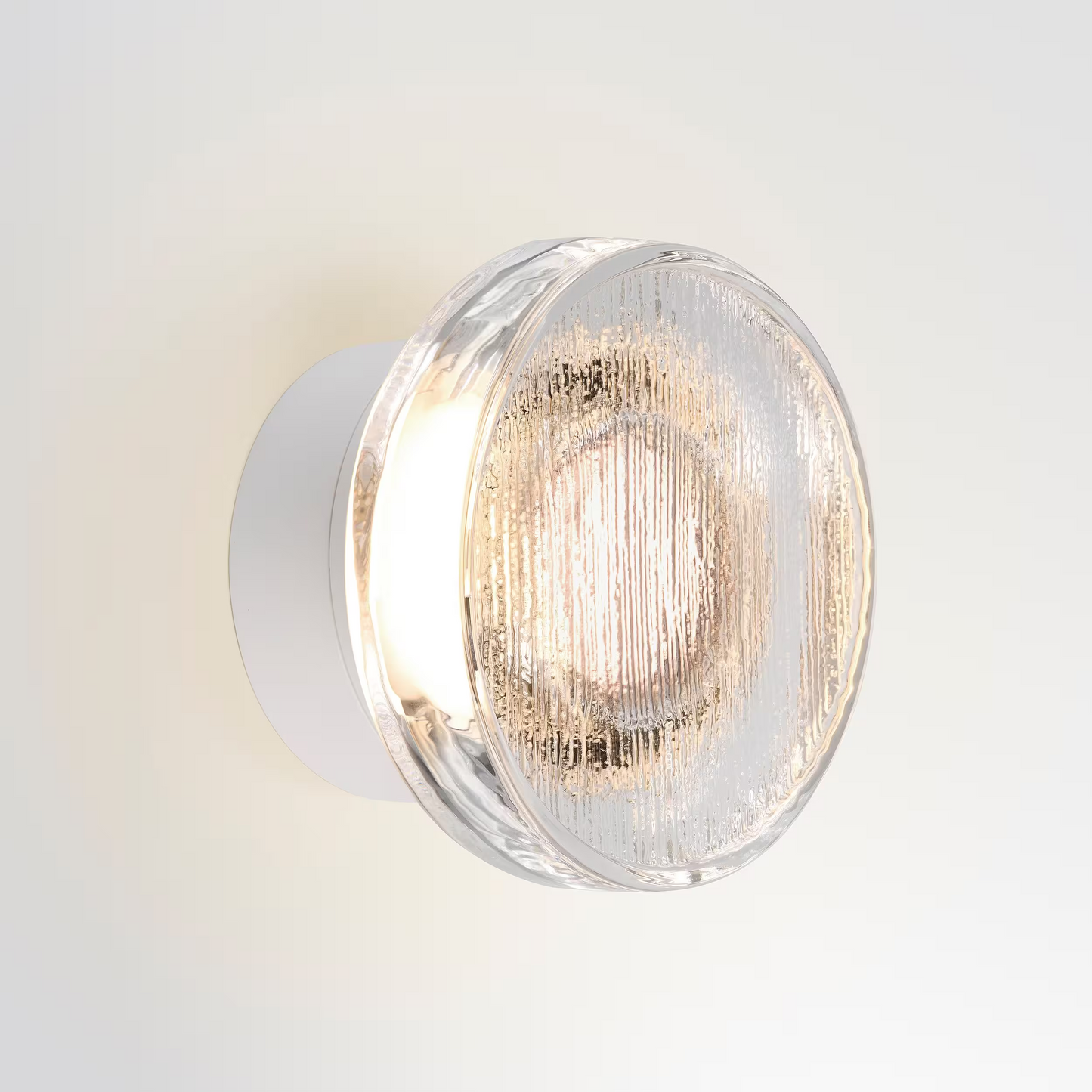 Roc Plus IP65 Wall Light