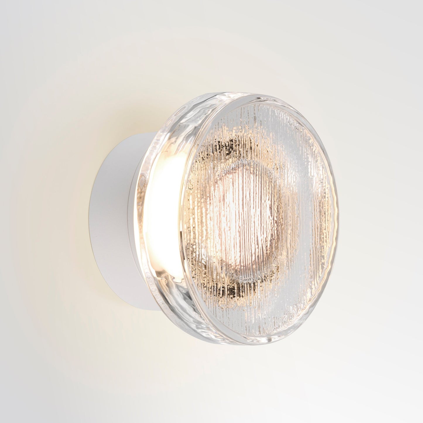 Roc Plus IP65 Wall Light