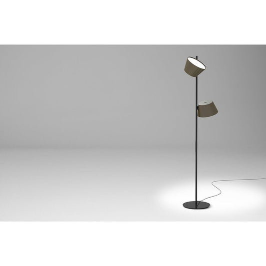 Tam Tam P2 Floor Lamp
