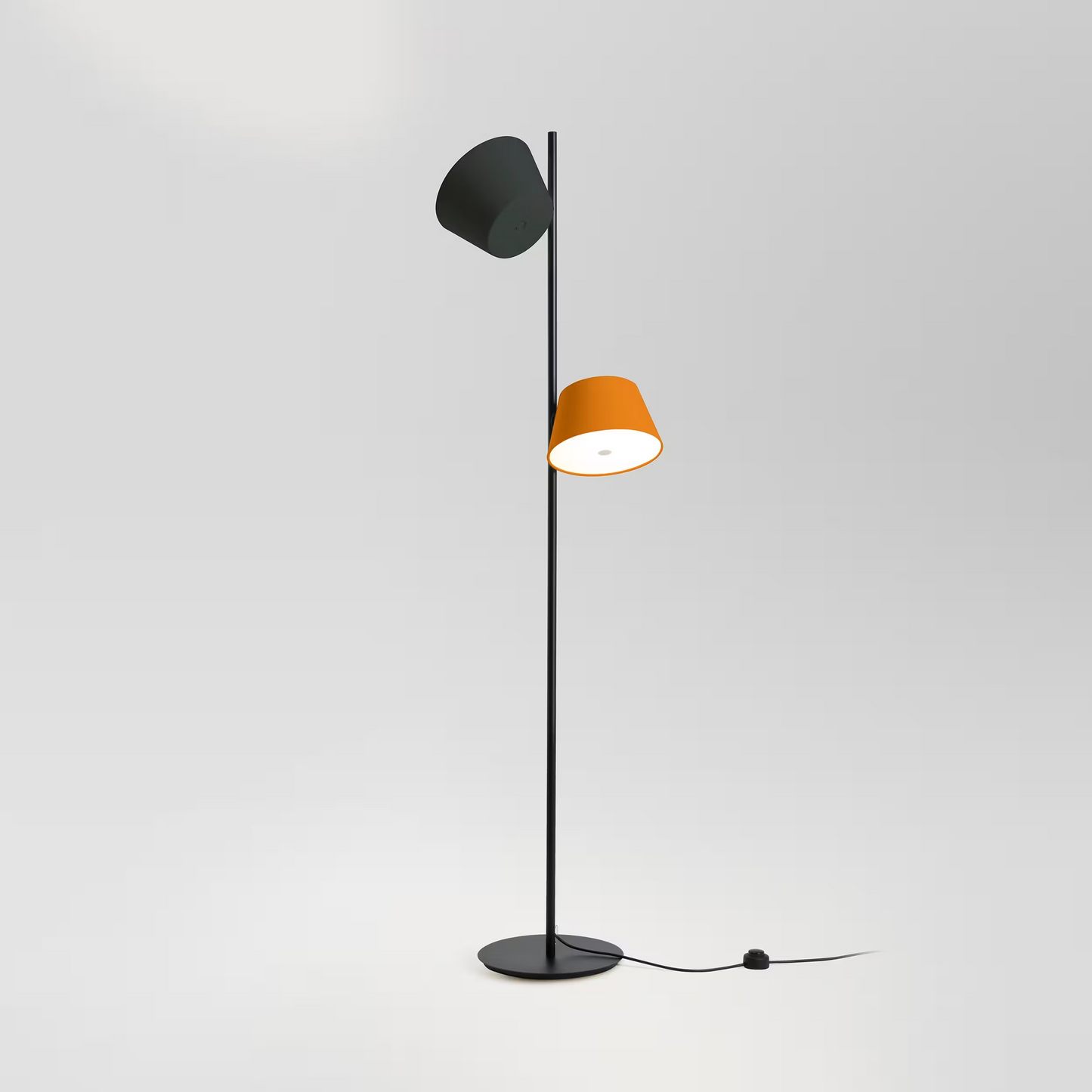 Tam Tam P2 Floor Lamp