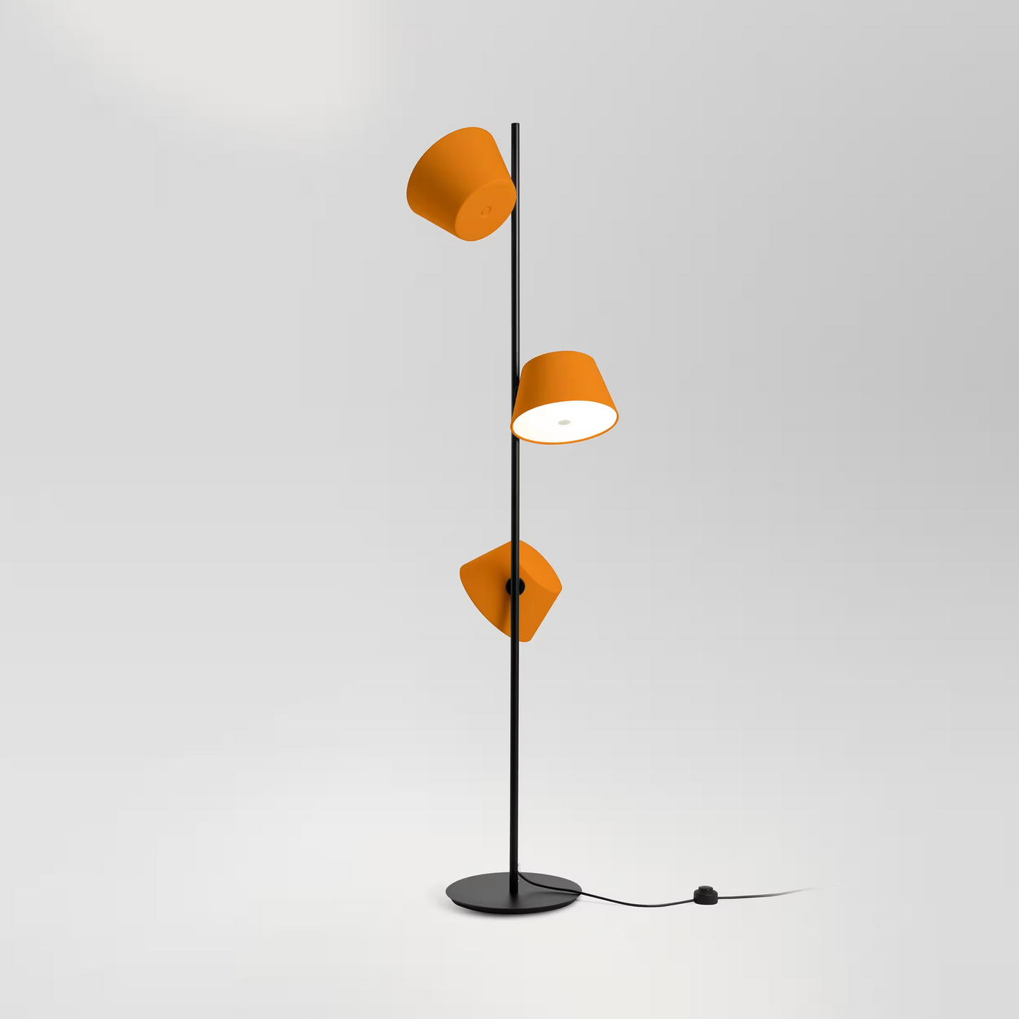 Tam Tam P 3 Floor Lamp