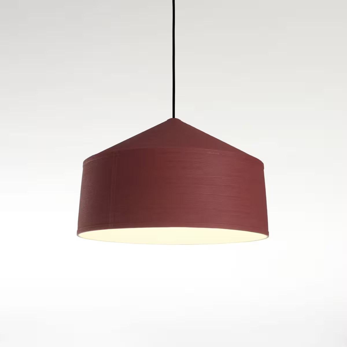 Zenc Single Pendant