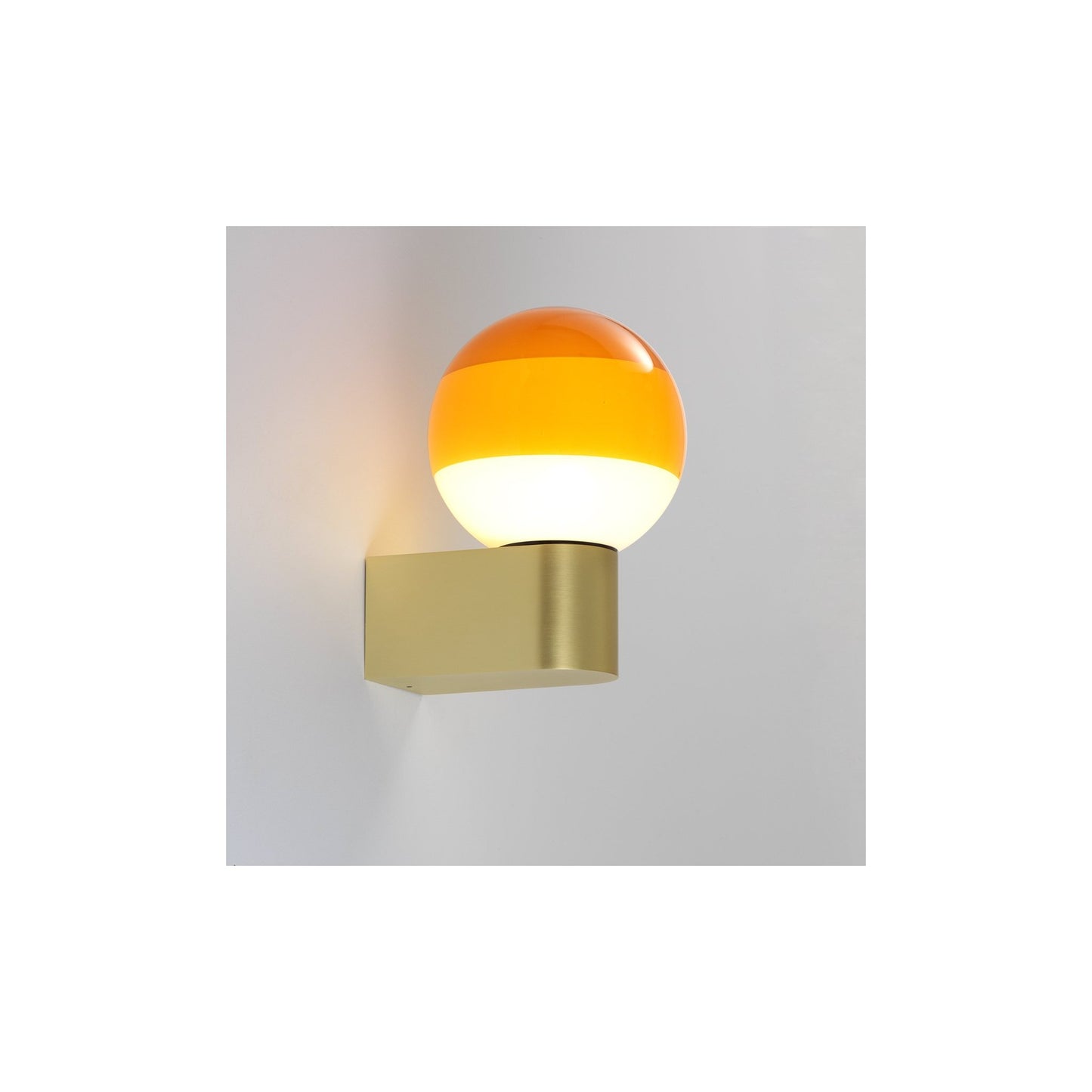 Dipping Light A1-13 Wall Light