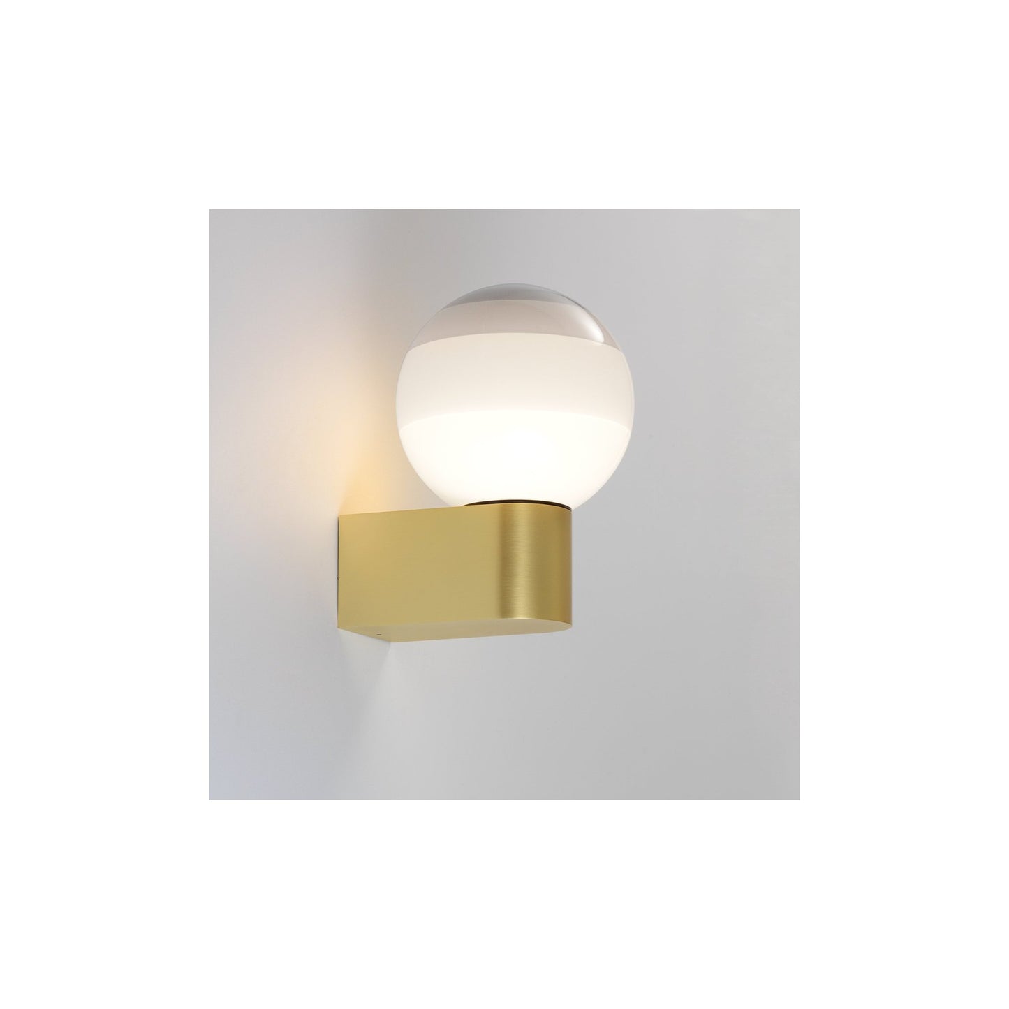 Dipping Light A1-13 Wall Light
