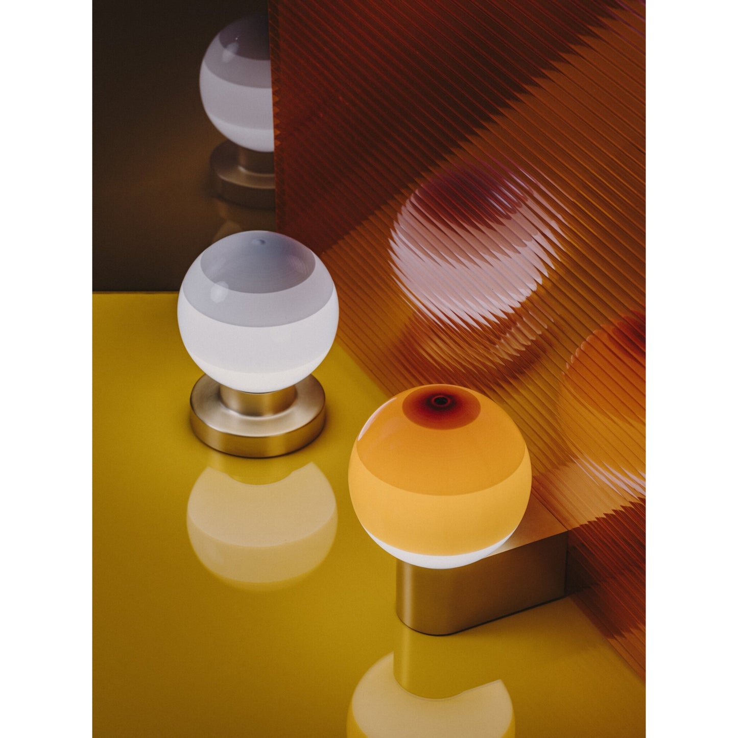 Dipping Light A1-13 Wall Light