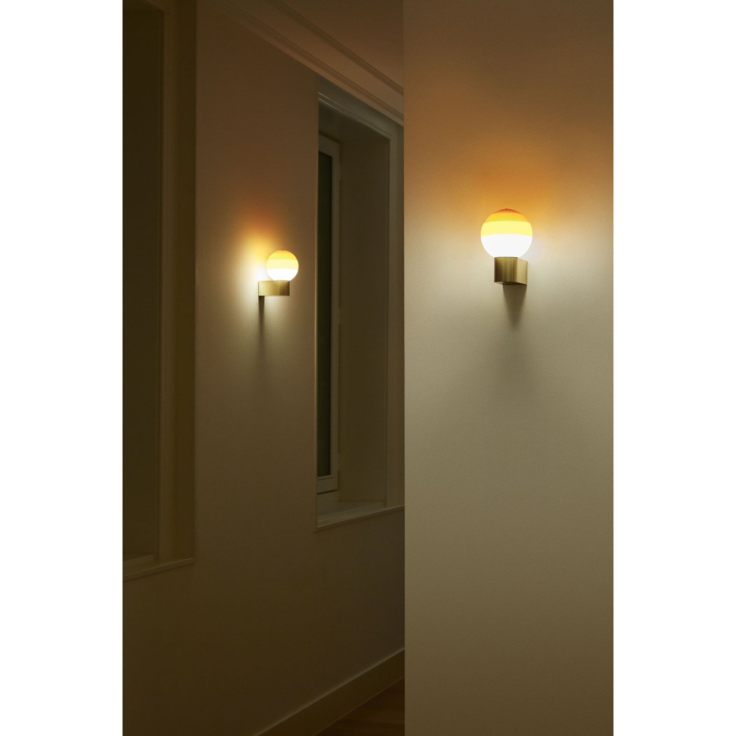Dipping Light A1-13 Wall Light