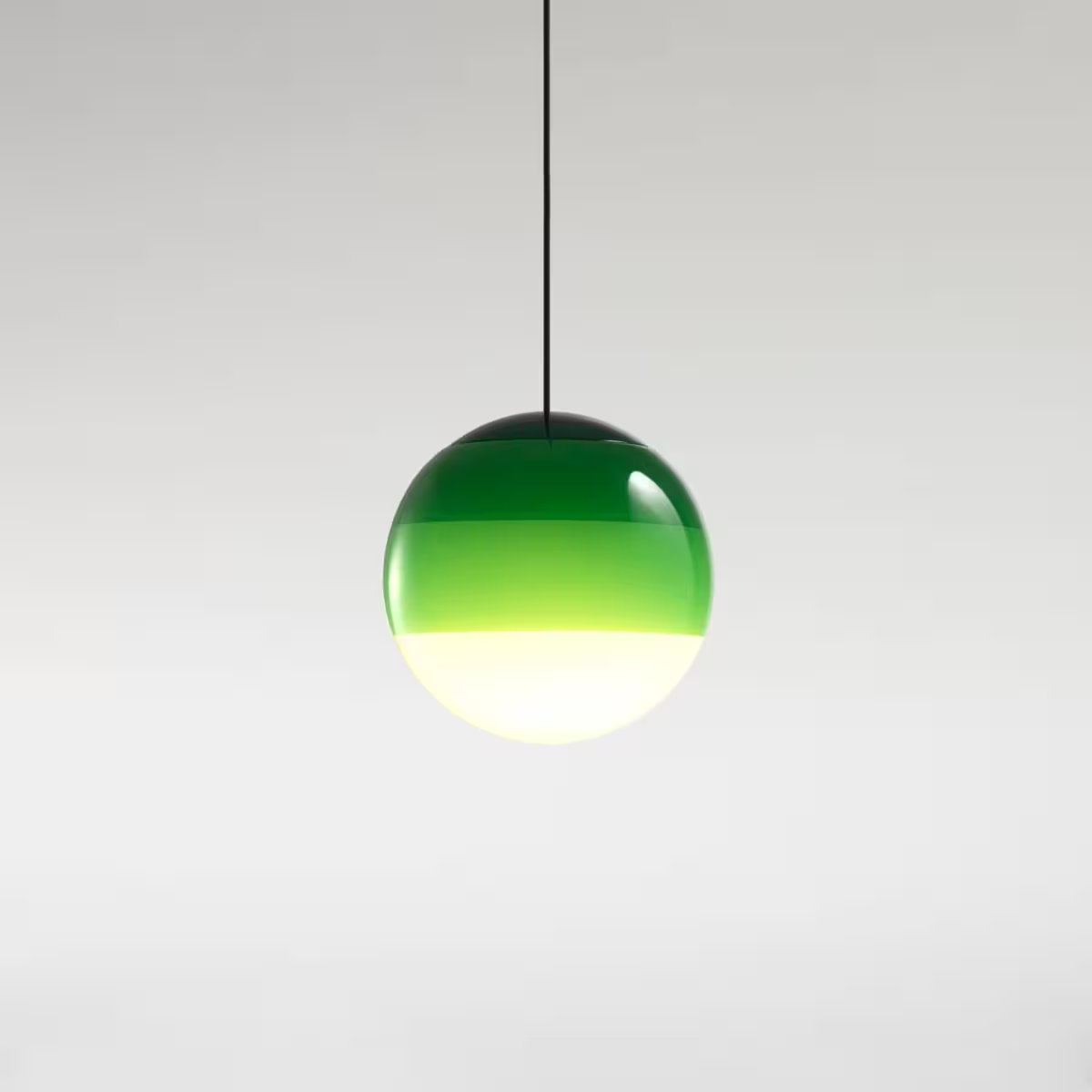 Dipping Light 40 LED Pendant