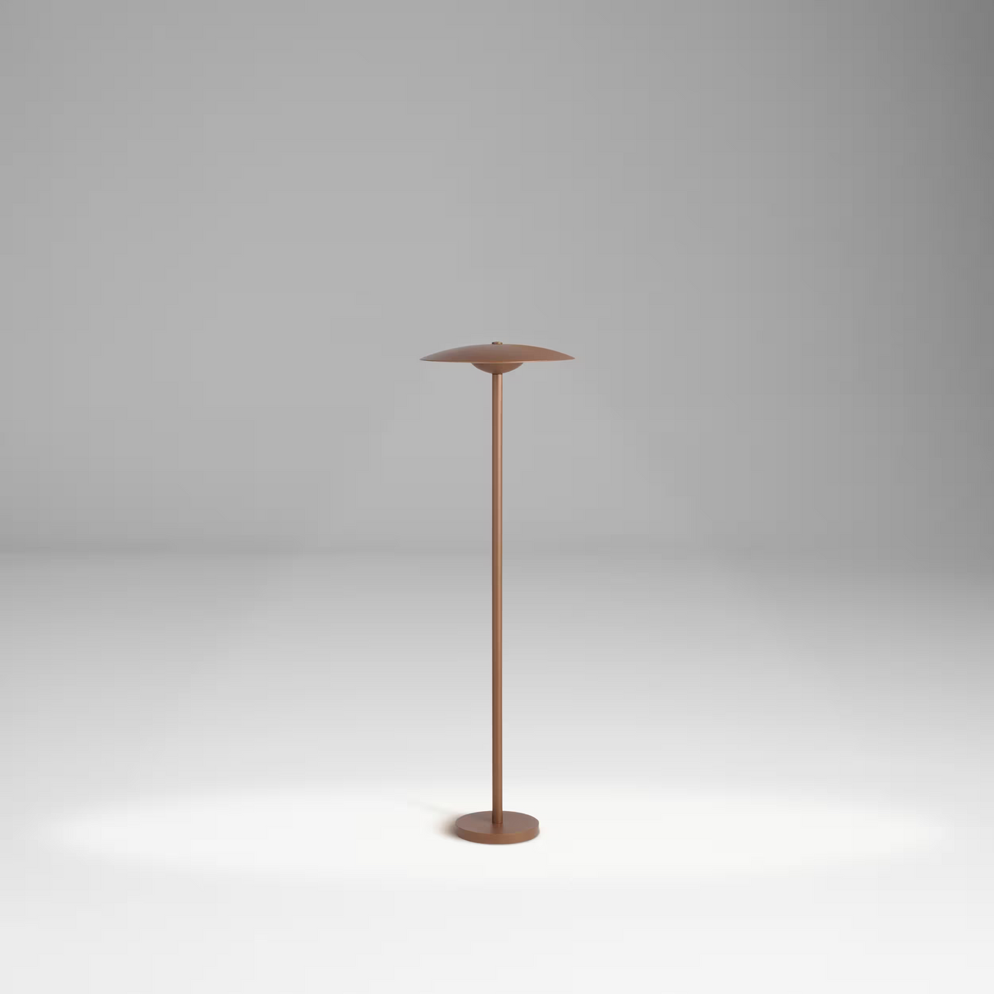 Ginger B 32 Outdoor Bollard