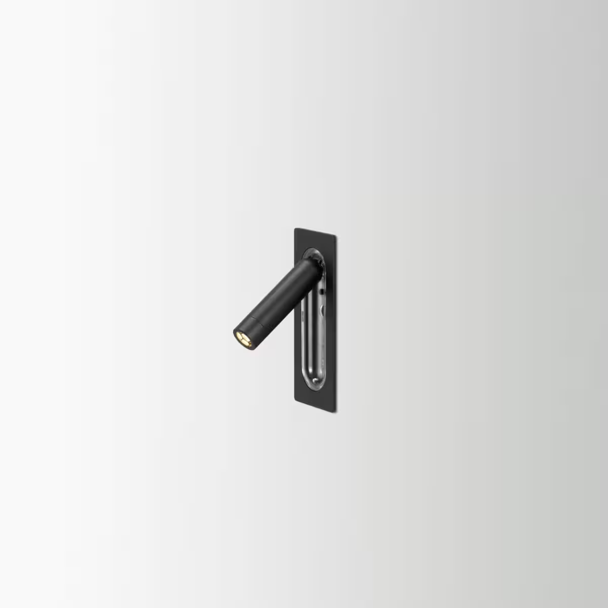 Ledtube Mini LED Wall Spotlight