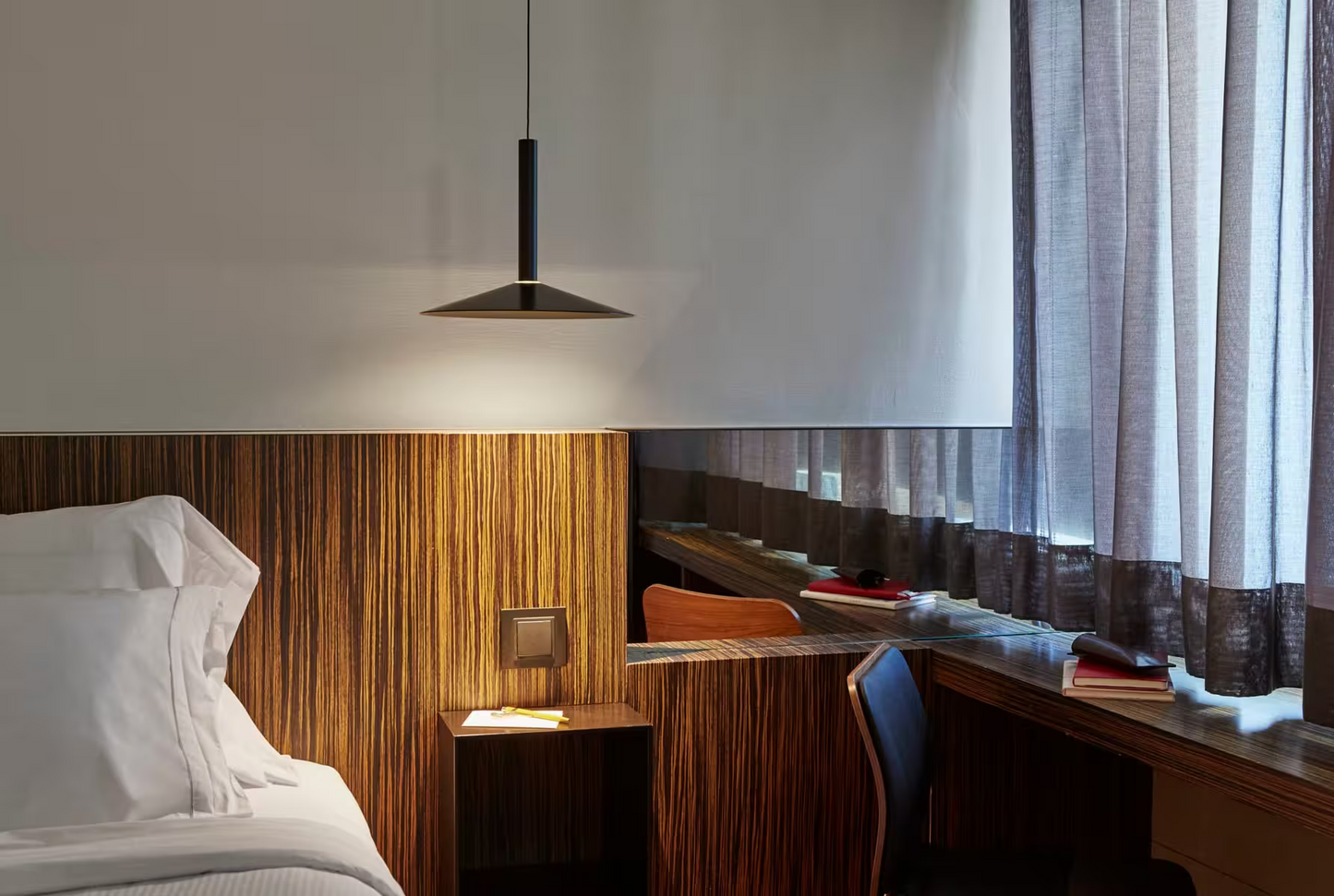 Milana LED Pendant