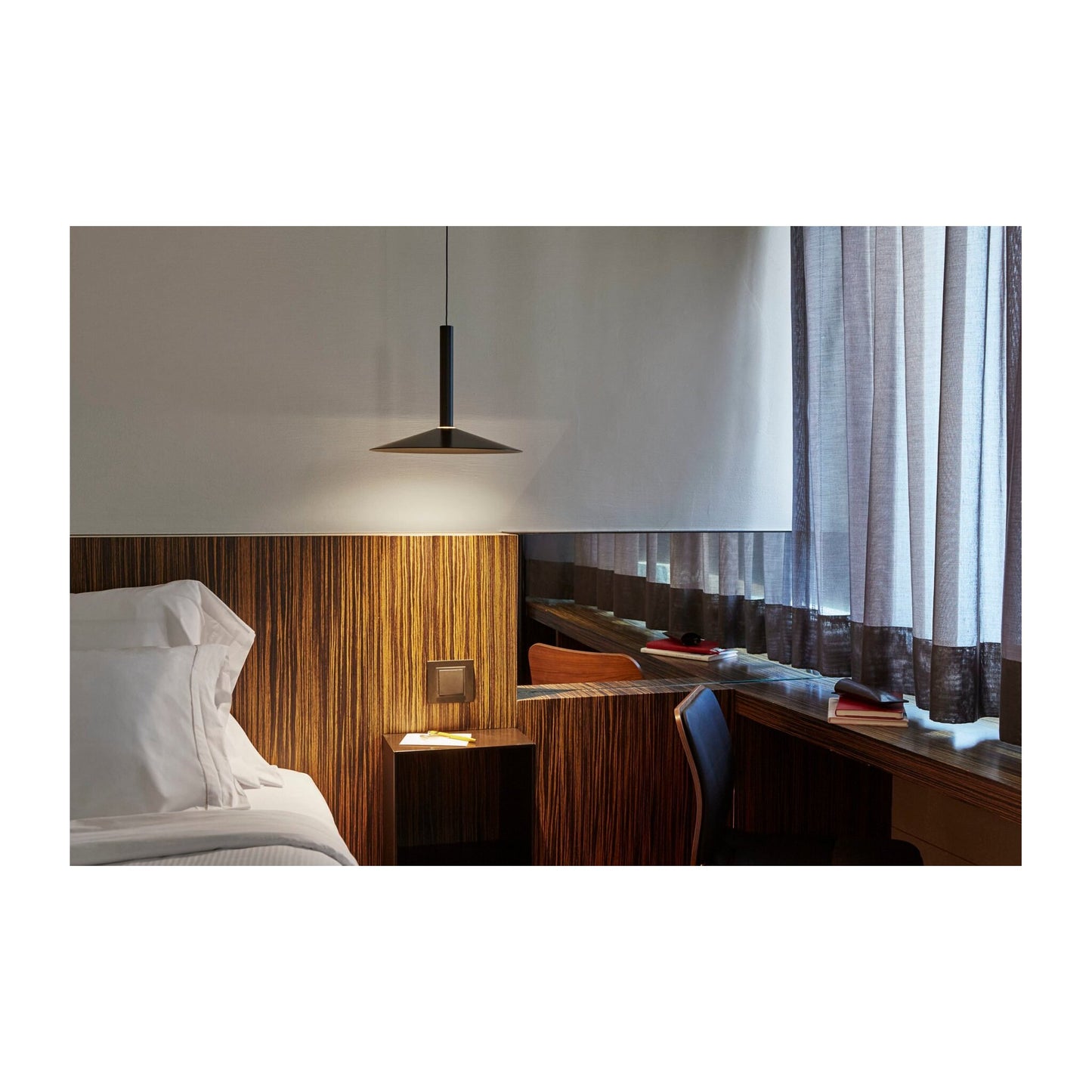 Milana LED Pendant