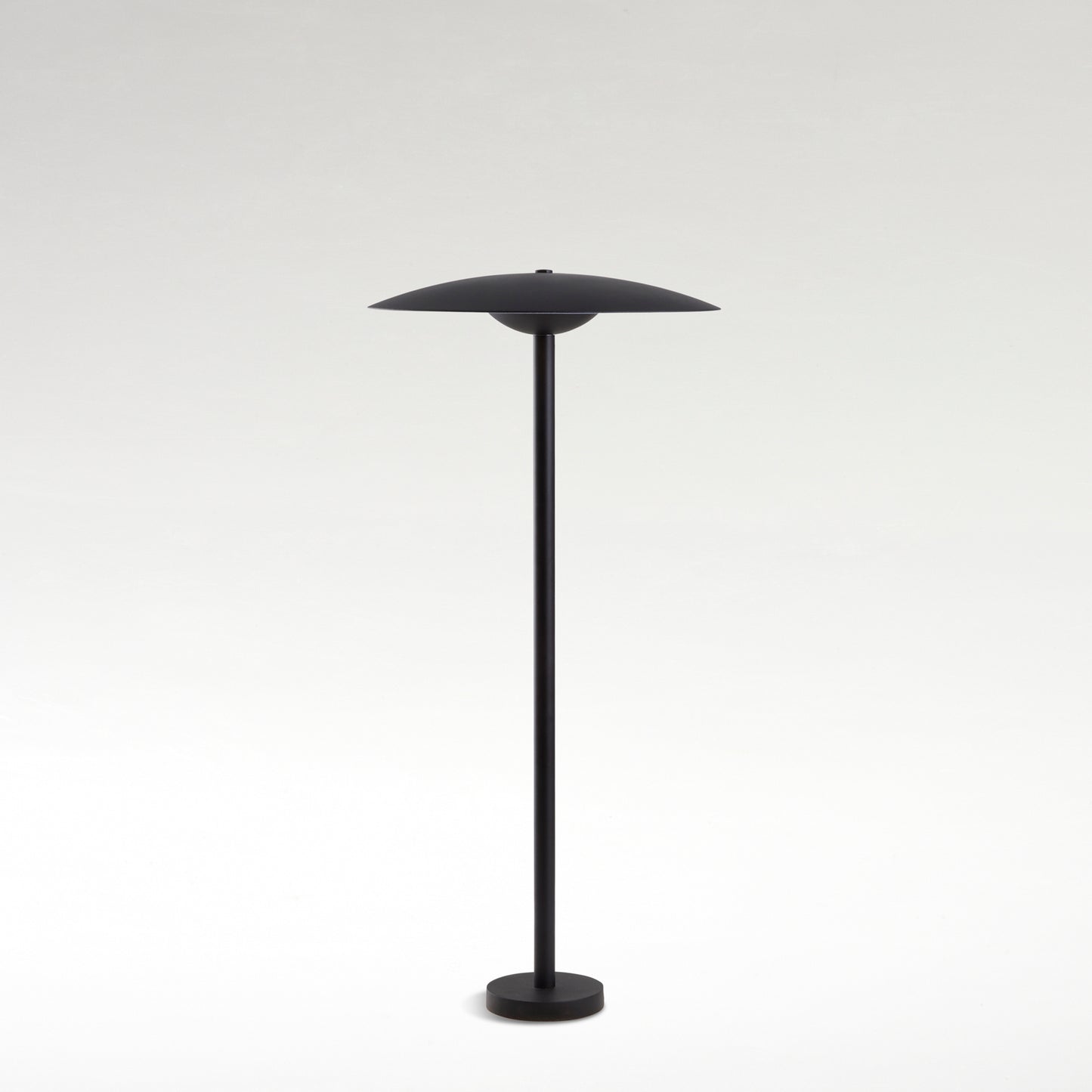 Ginger B 32 Outdoor Bollard
