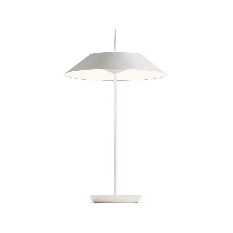 Mayfair LED Table Lamp with Steel Shade