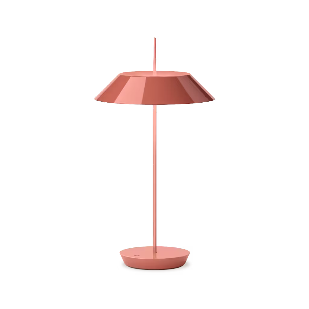 Mayfair Mini Table Lamp