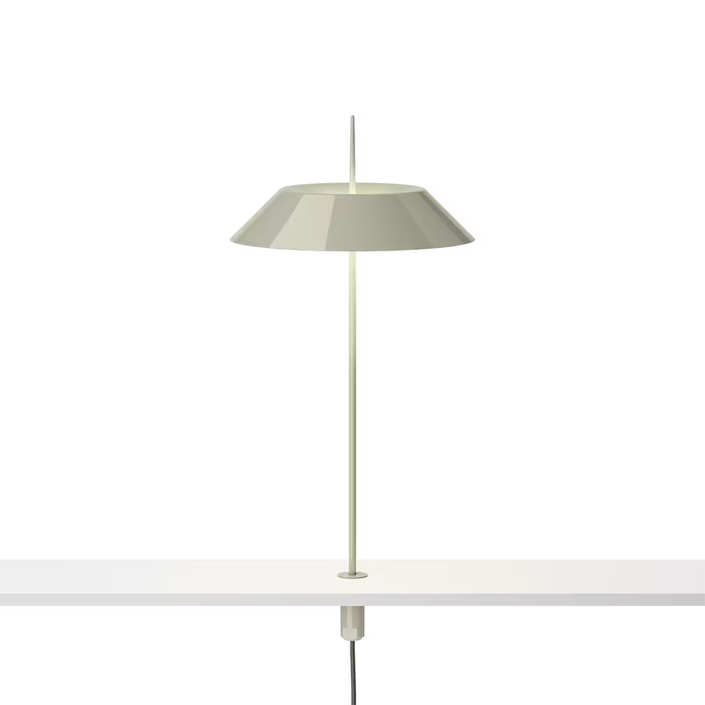 Mayfair Mini Dimming On/Off Table Lamp
