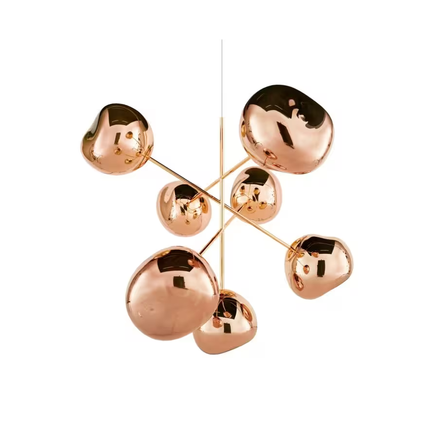 Melt Large Chandelier
