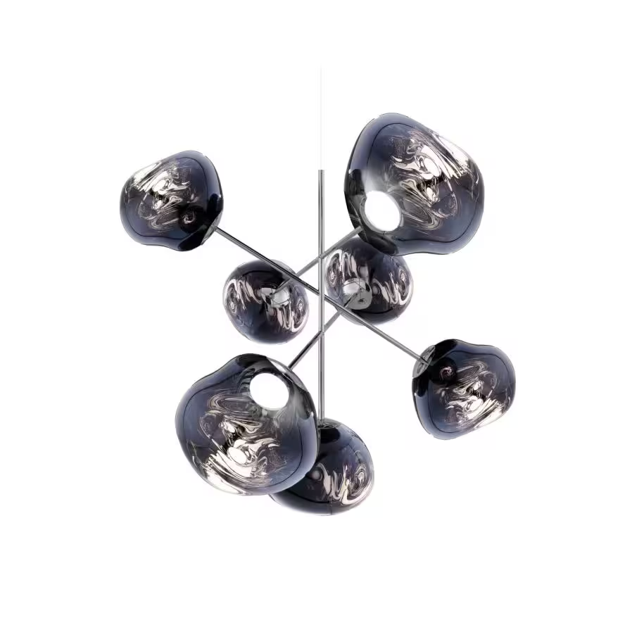 Melt Large Chandelier