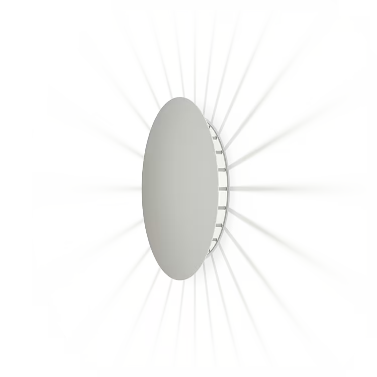 Meridiano 4720 Outdoor Wall Light