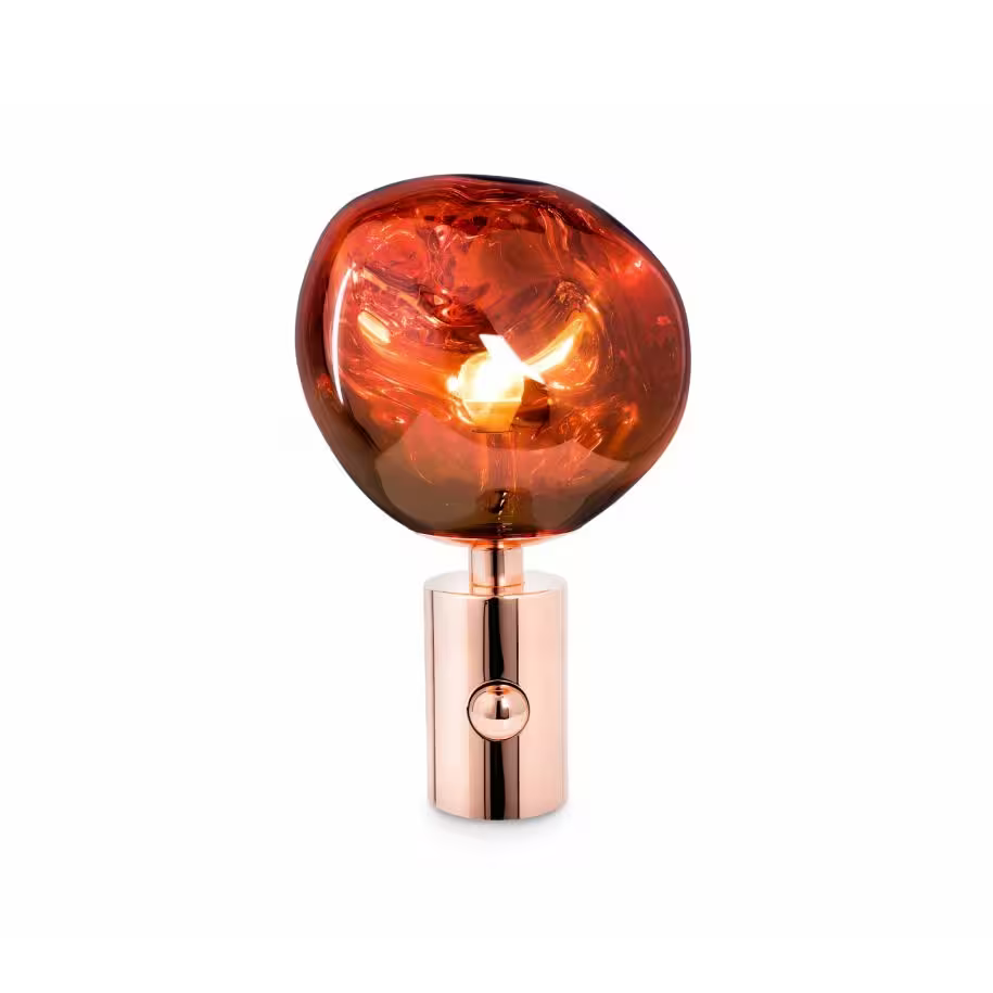 Melt Table Lamp