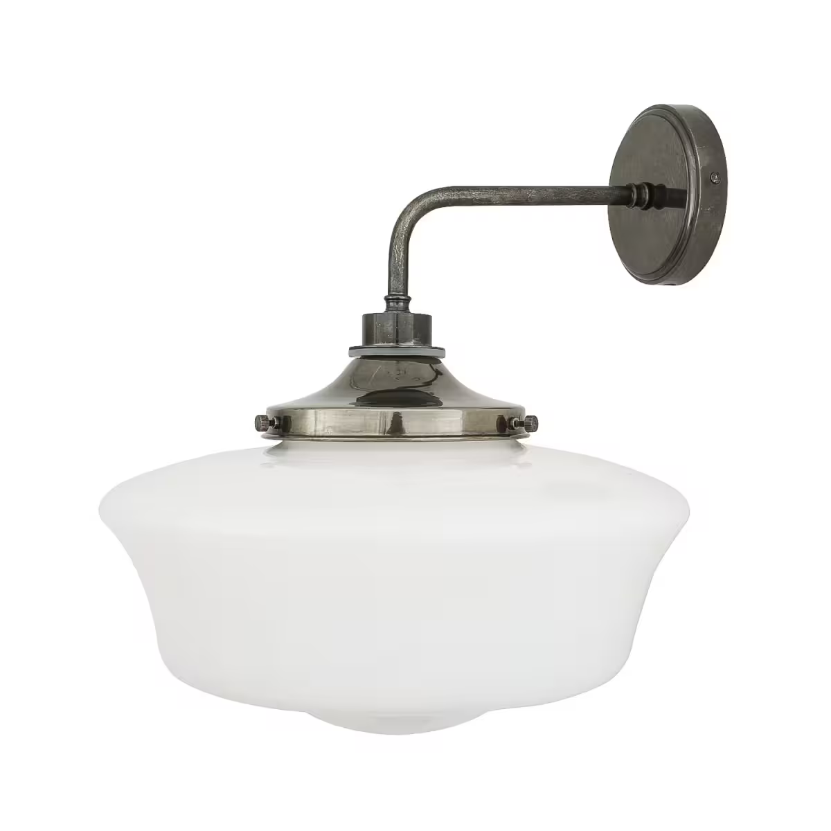 Anath Schoolhouse Bathroom Wall Light