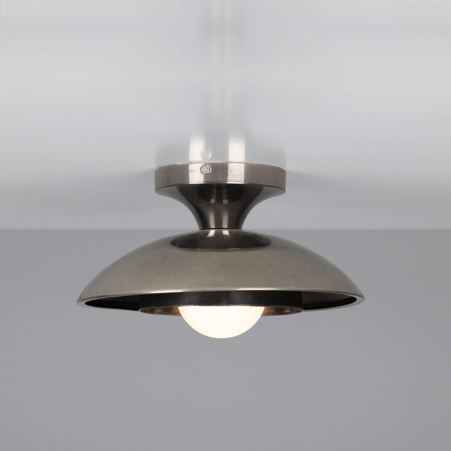 Marrakesh Art Deco Flush Ceiling Light