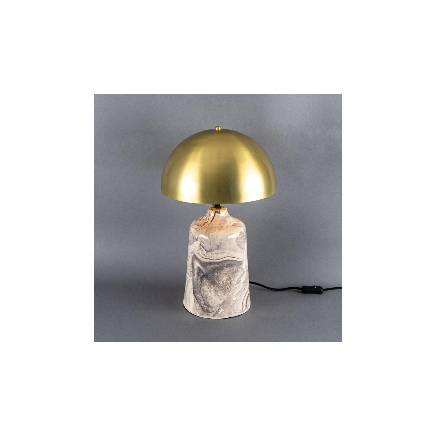 Cassia Tall Ceramic Table Lamp