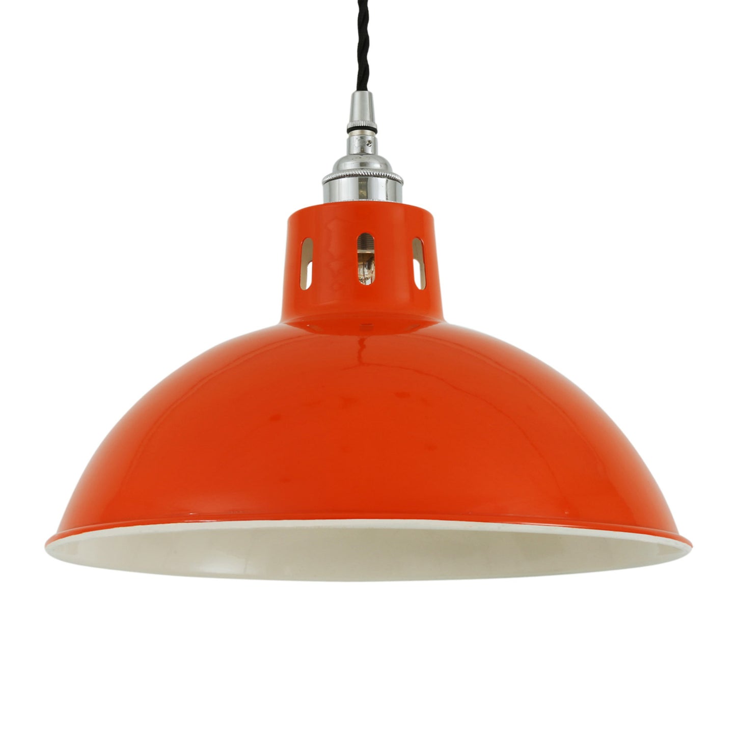 Osson Industrial Factory Pendant