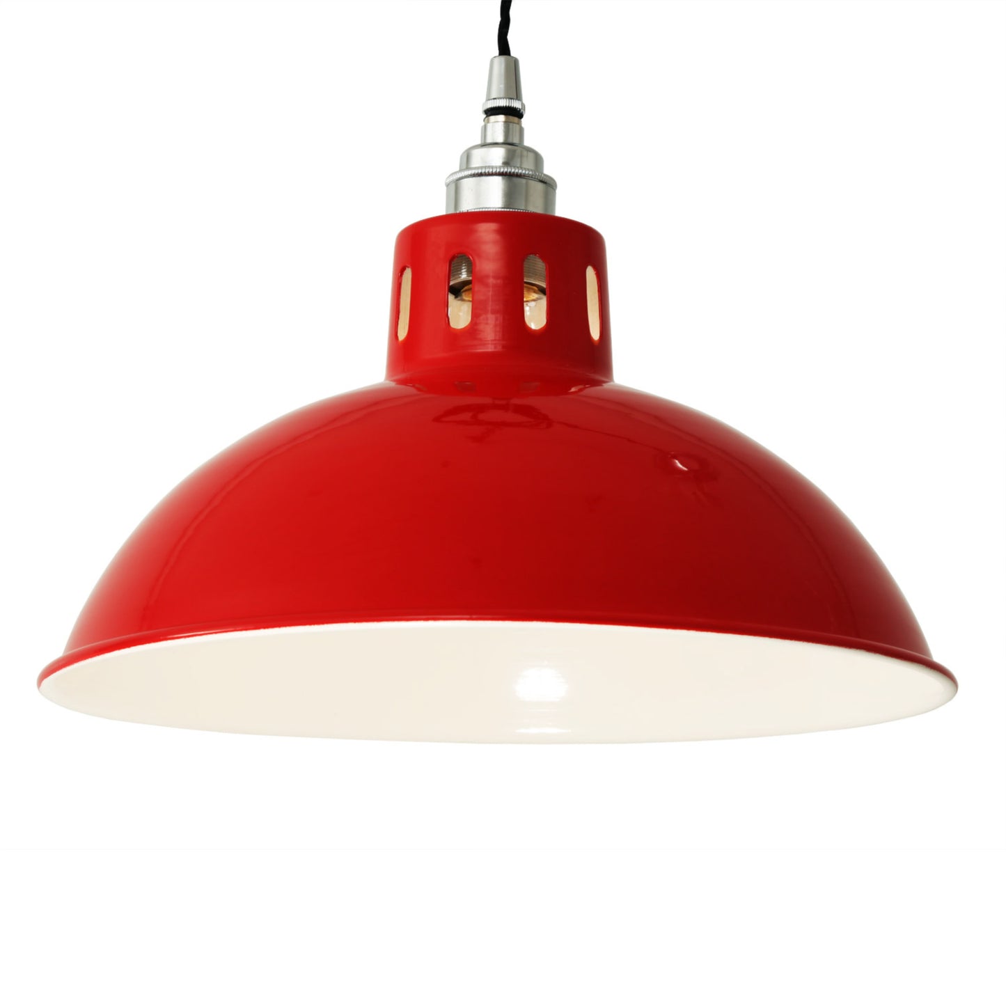 Osson Industrial Factory Pendant