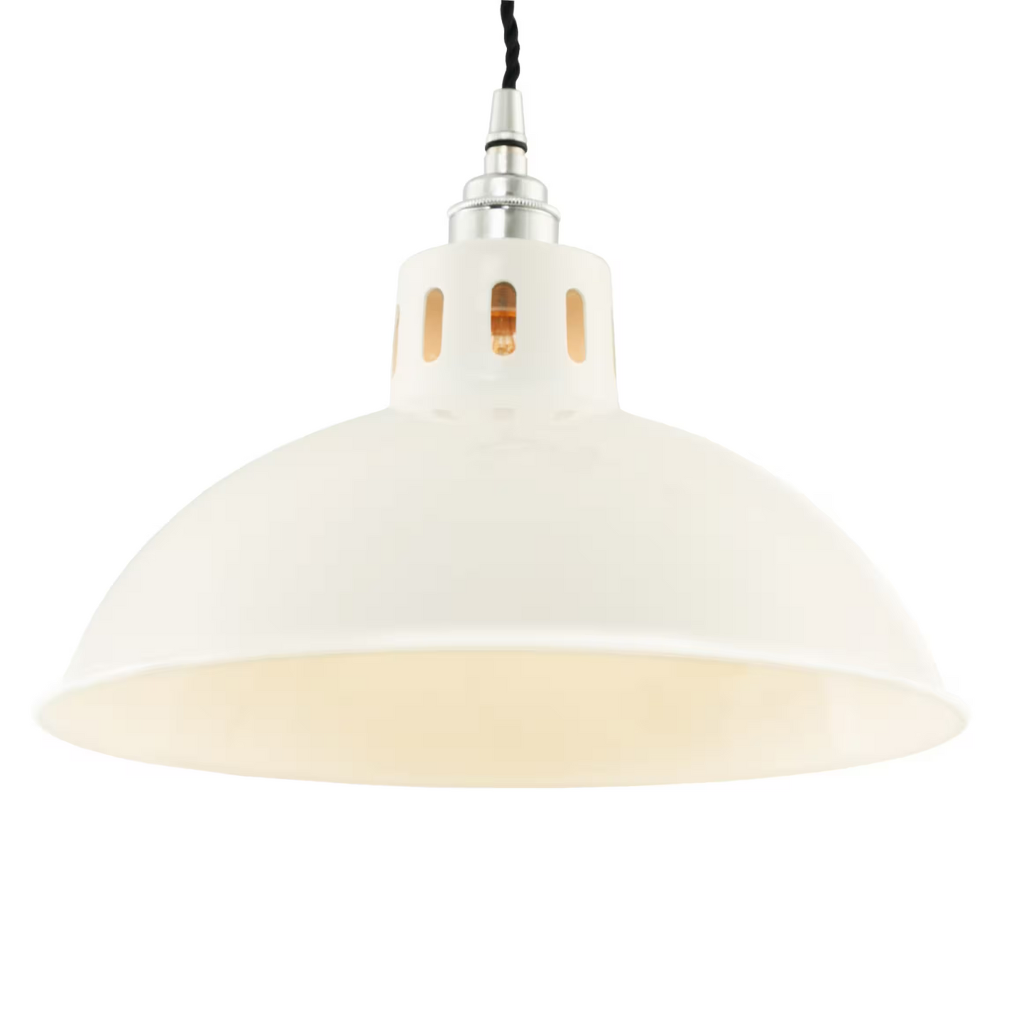 Osson Industrial Factory Pendant