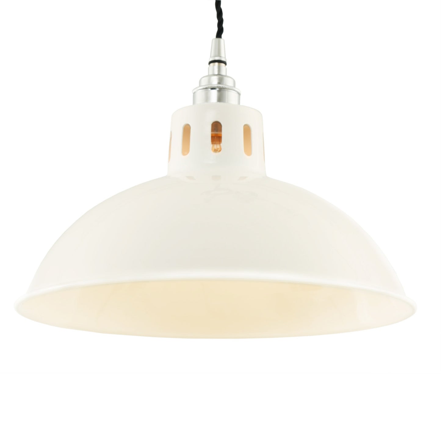 Osson Industrial Factory Pendant