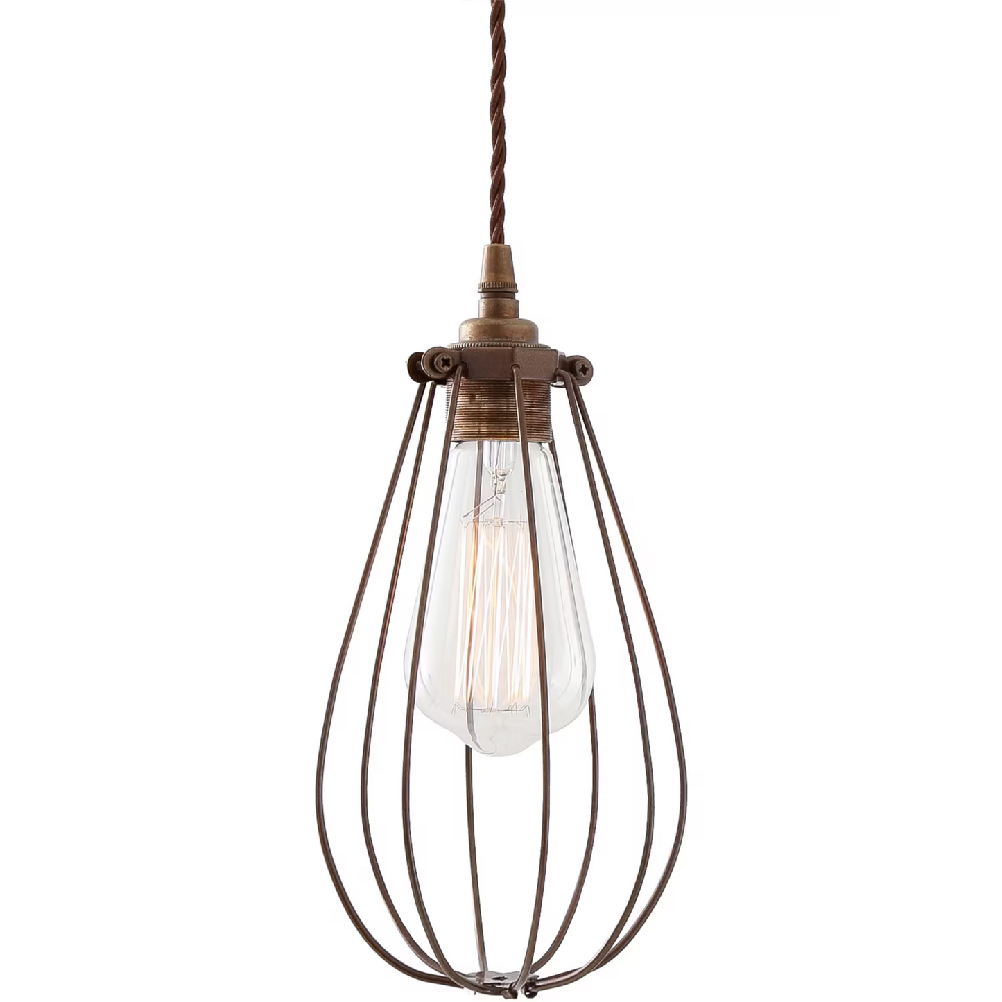 Vox Vintage Cage Pendant