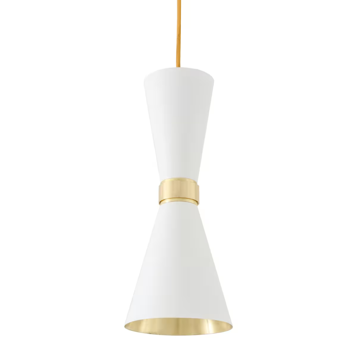 Cairo Mid-Century Pendant