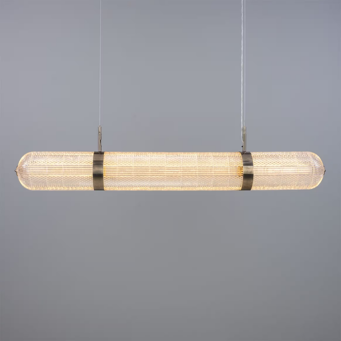 Ashford Neo-Victorian Linear Pendant