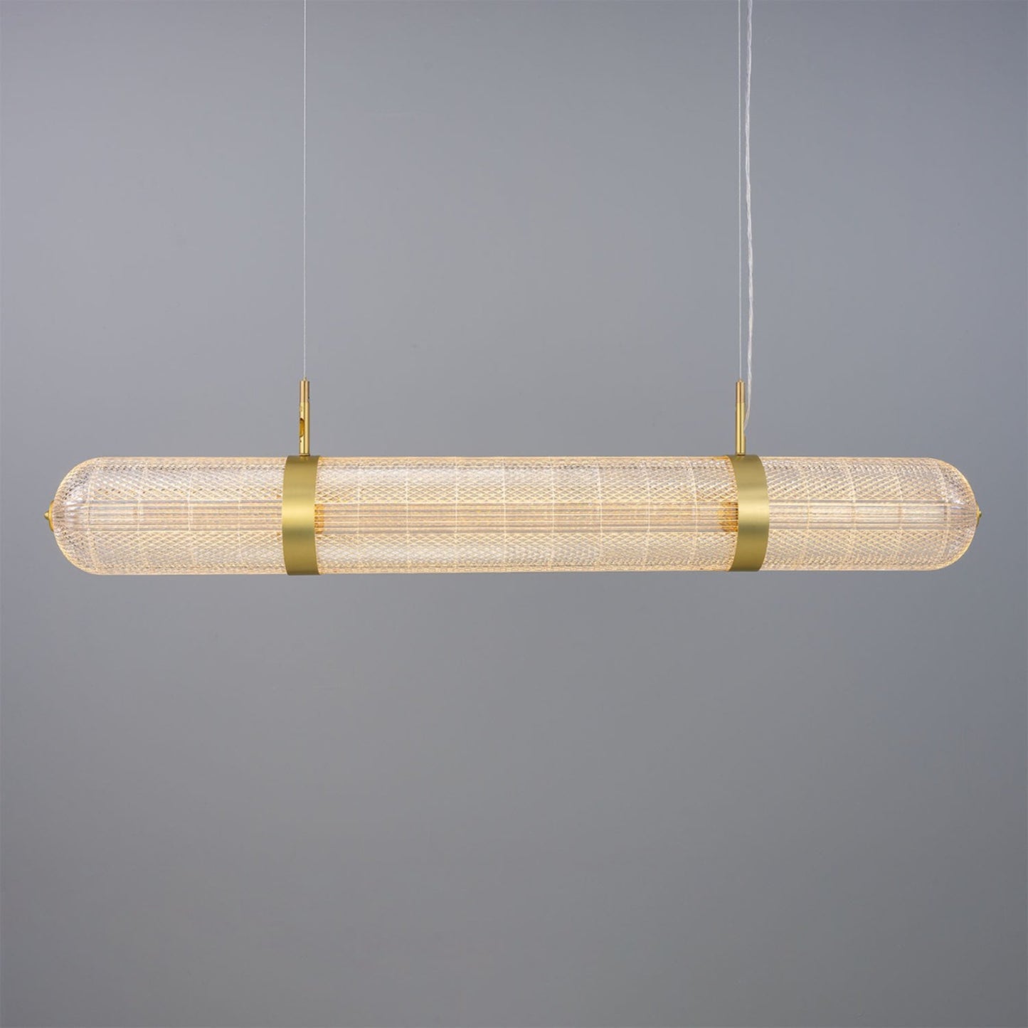 Ashford Neo-Victorian Linear Pendant