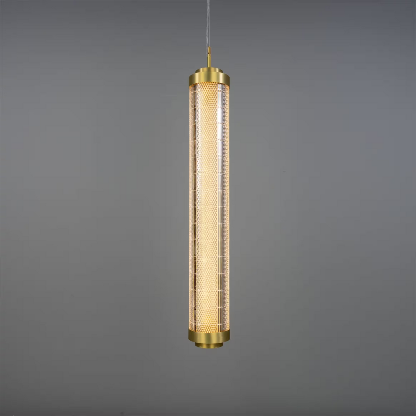 Ashford Neo-Victorian Pendant