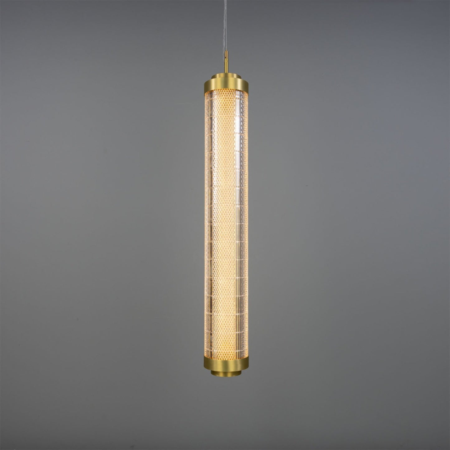 Ashford Neo-Victorian Pendant