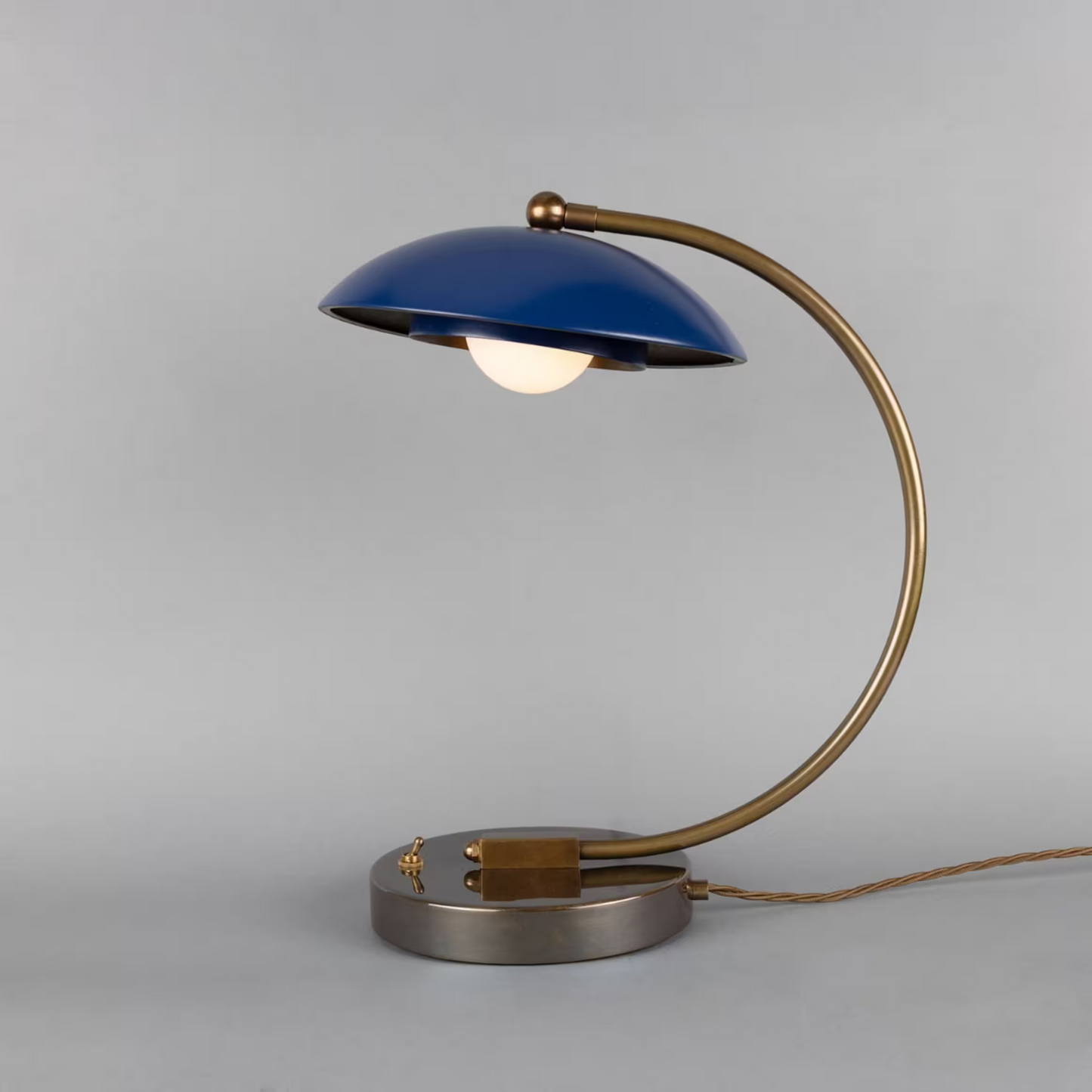 Marrakesh Art Deco Table Lamp