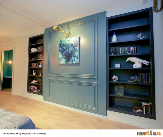 Bogota Swing Arm Wall Light