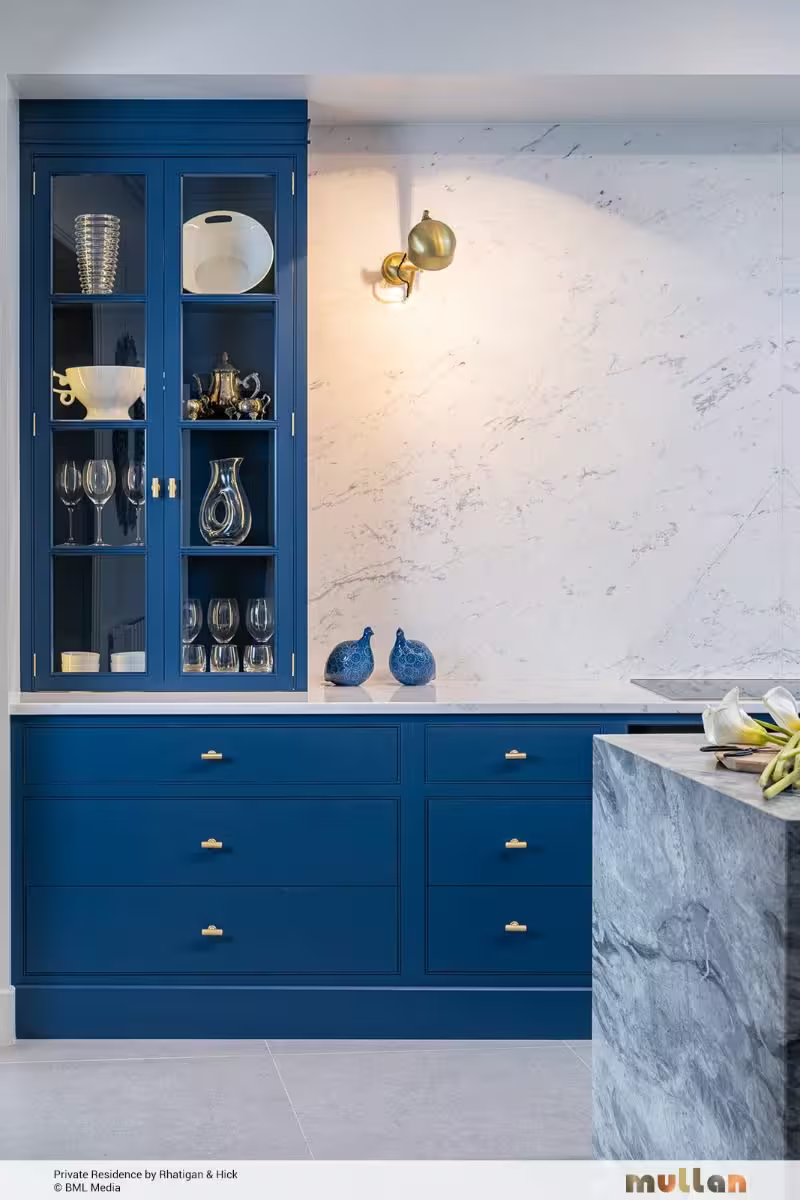 Bogota Swing Arm Wall Light