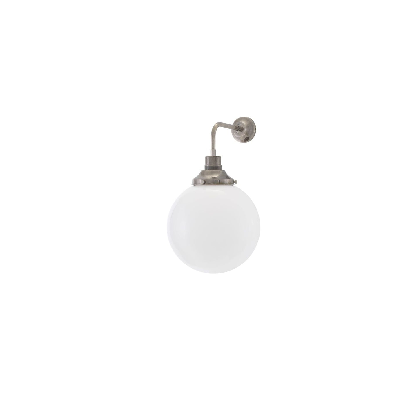 Bamako Globe Wall Light