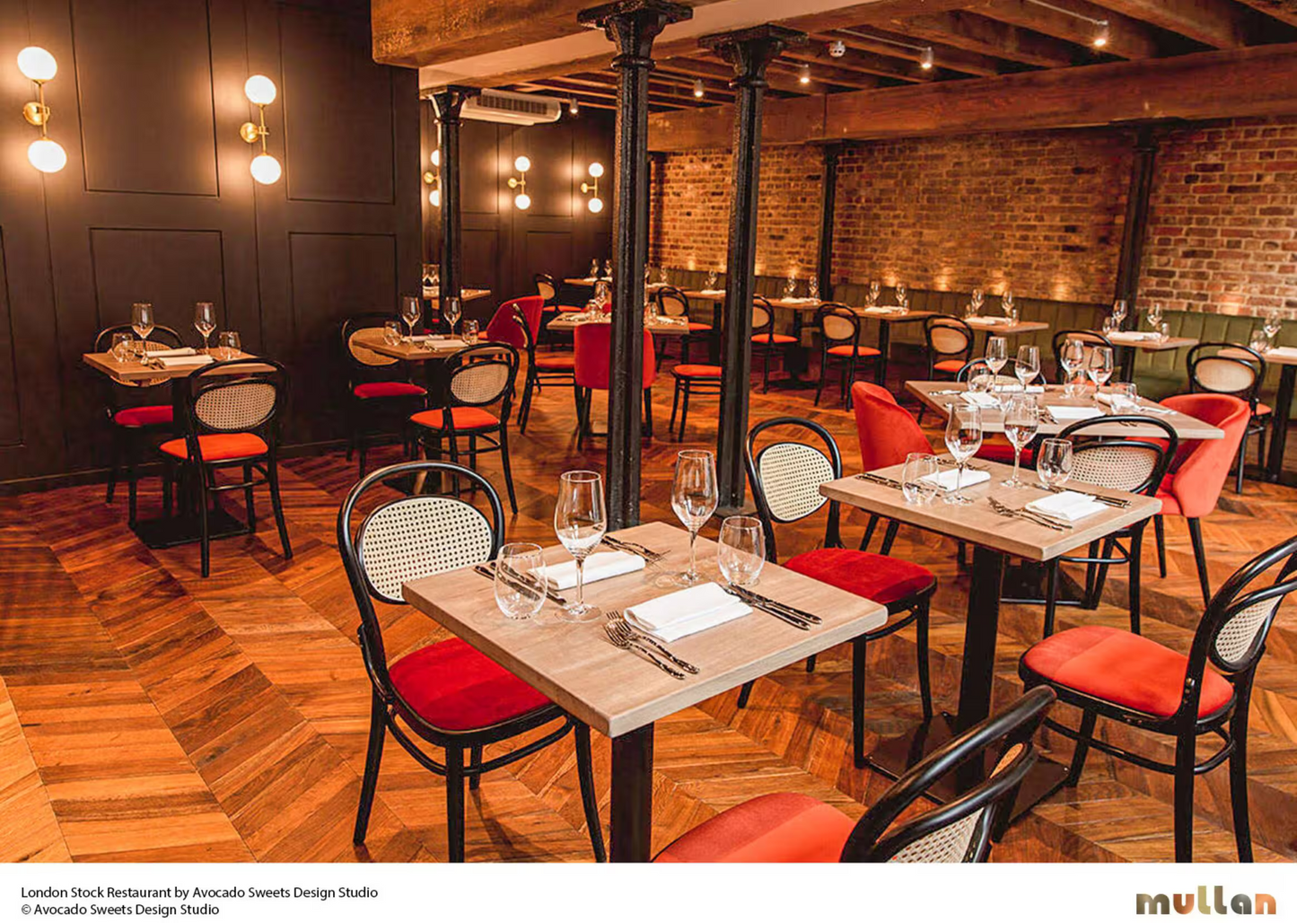 Yaounde Double Opal Glass Globe Wall Light