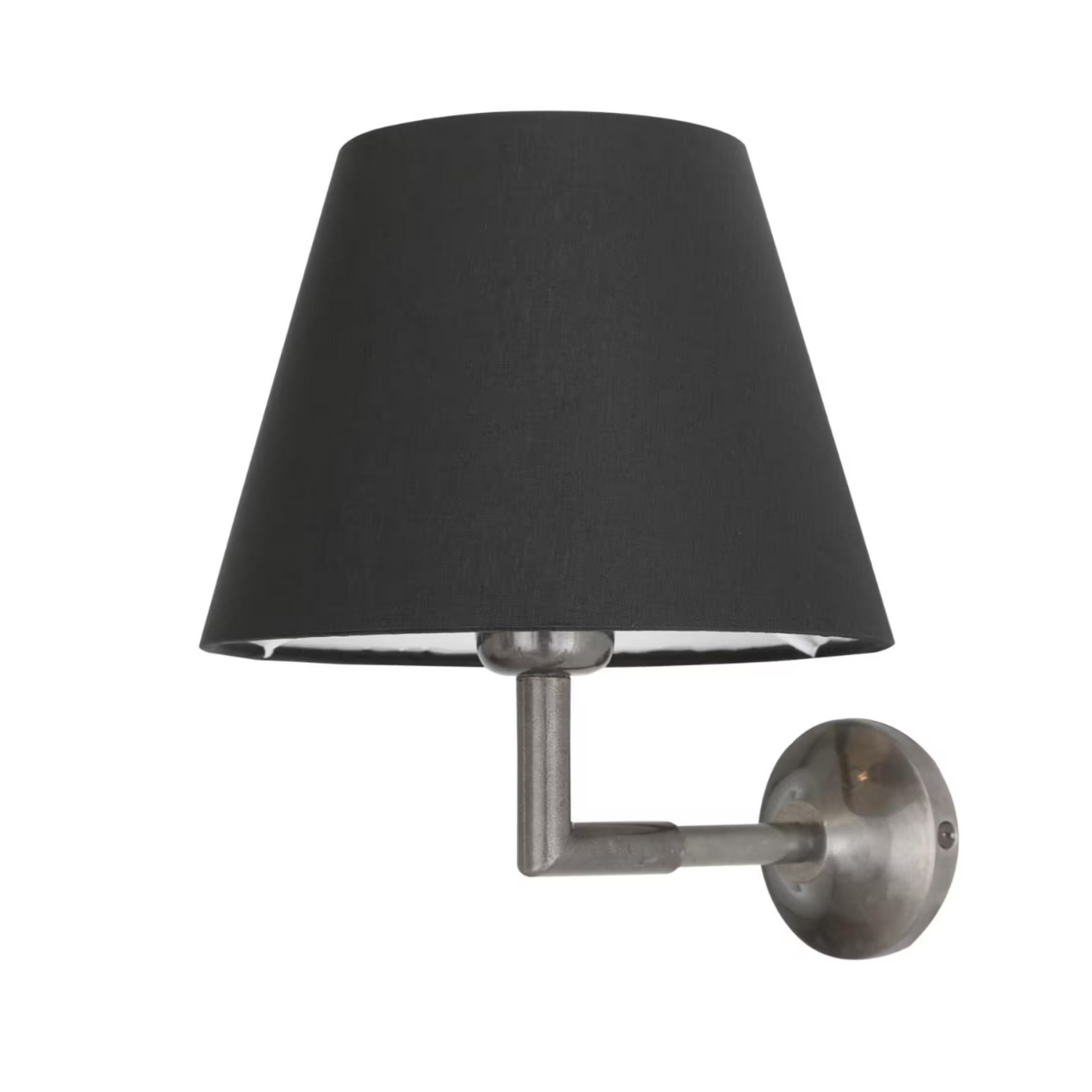 Kilkee Modern Brass Wall Light