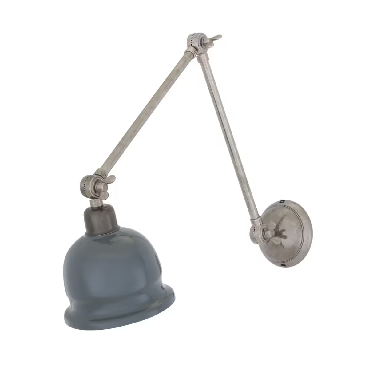 Nico Vintage Adjustable Arm Picture Light