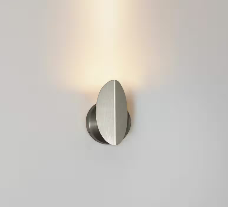 Pirouette V2 Reading Wall Light
