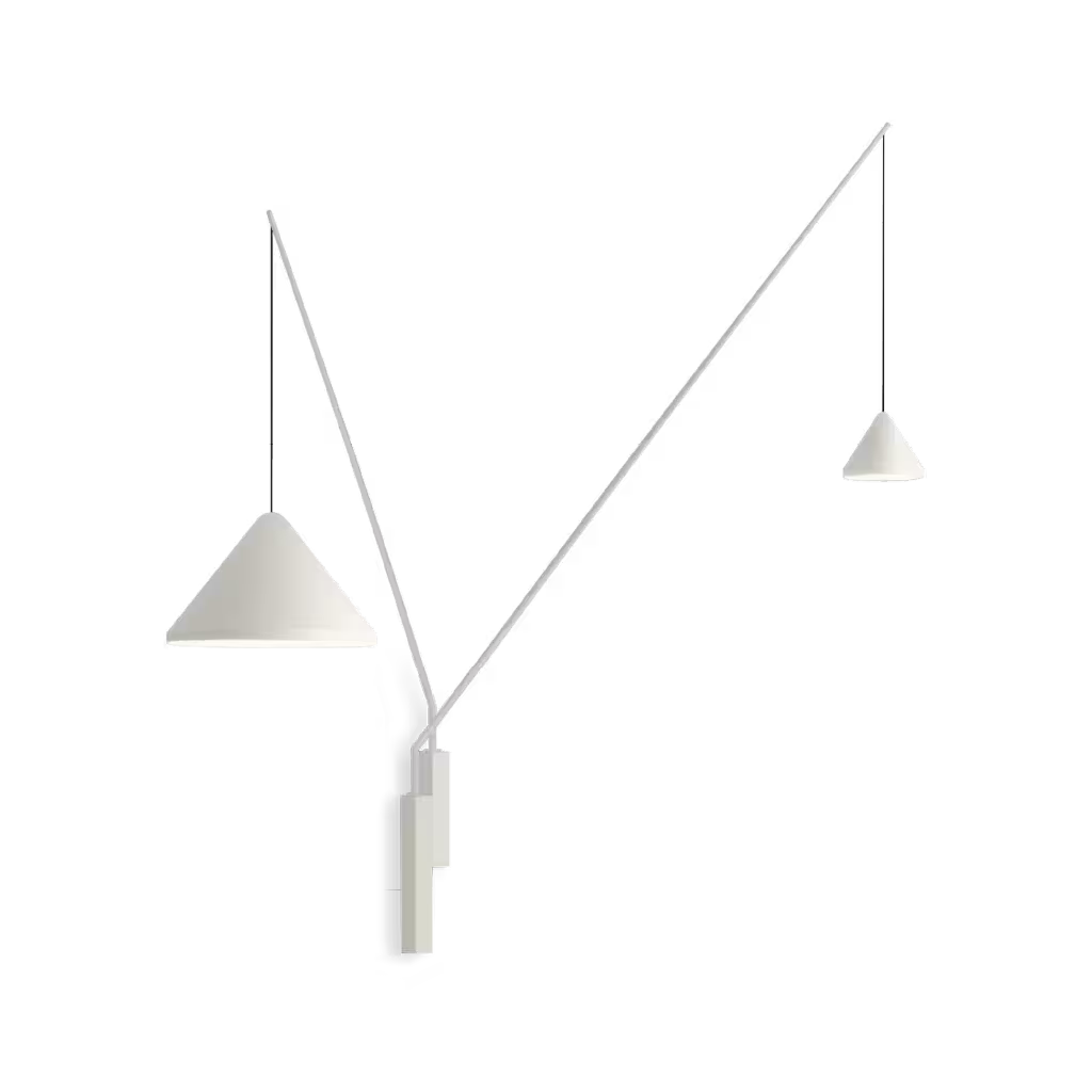 North 5635 Wall Lamp