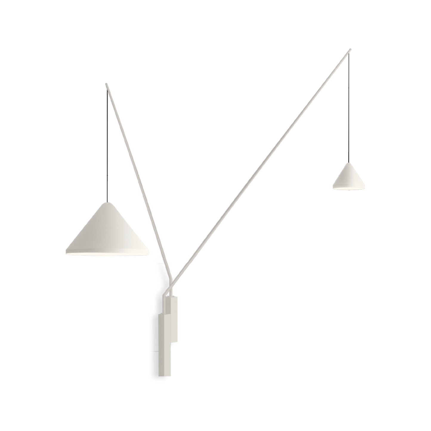 North 5635 Wall Lamp