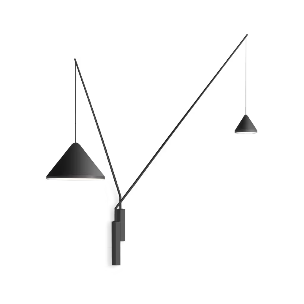 North 5635 Wall Lamp